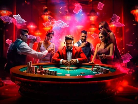 Online Gambling Tips
