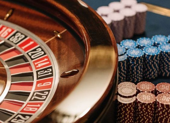 Understanding Roulette
